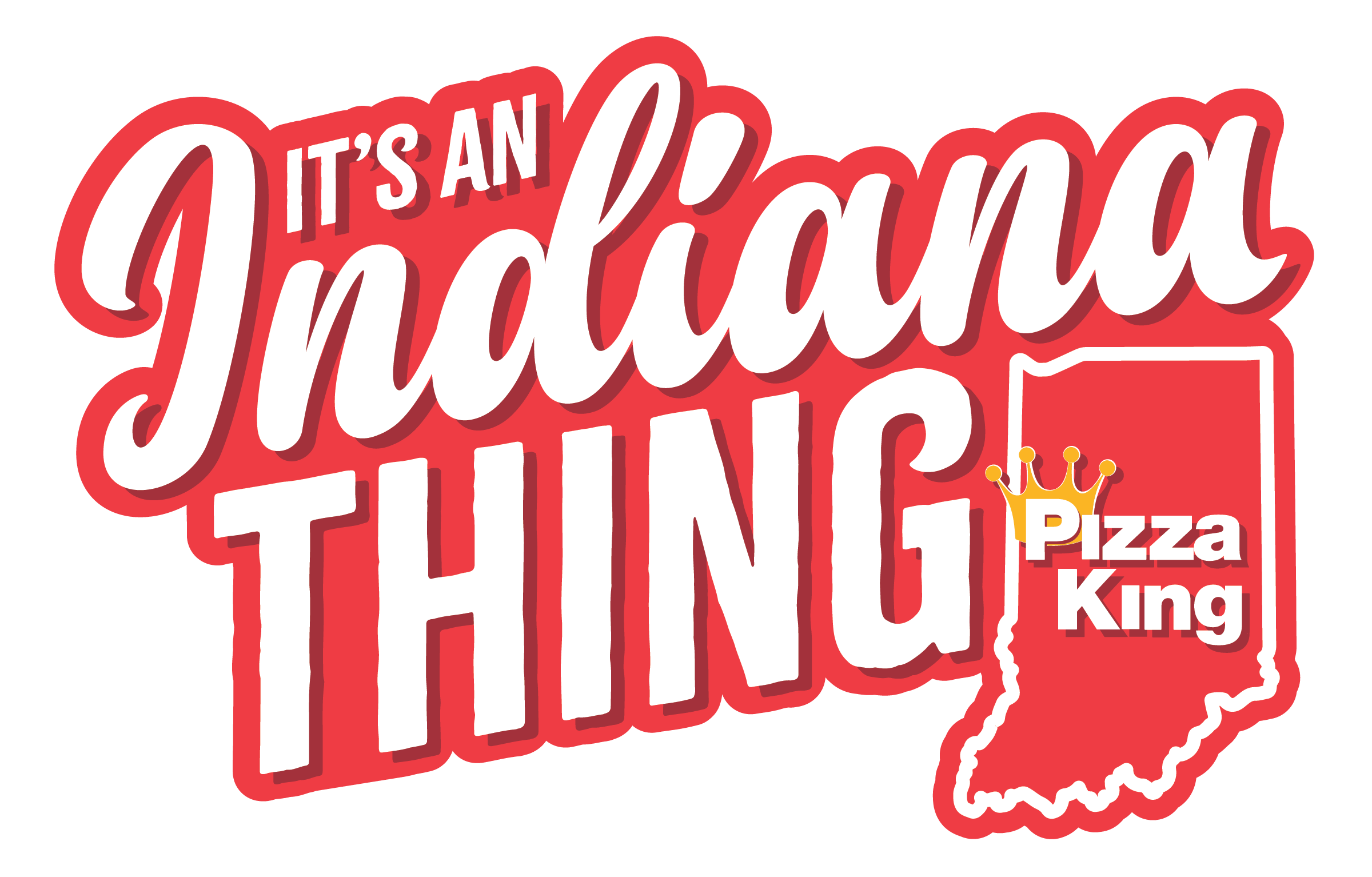 It's an Indiana Thing - Pizza King